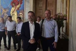 Κυψέλη: Πάνω από 200 τα σπίτια με ρωγμές - Αγωνία για τους κατοίκους, εγκαταλείπουν τις οικίες τους