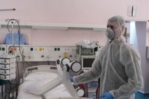 Συντάκτης της "Telegraph": Η Ελλάδα η πρώτη χώρα που θα επισκεφτώ το καλοκαίρι