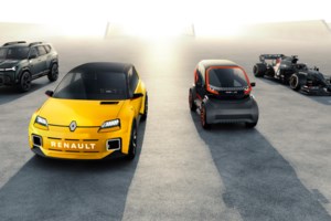 Δοκιμή - Renault Clio 1.0 TCe 100 LPG: Ευχάριστος πονοκέφαλος