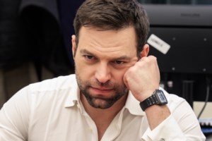 Στέφανος Κασσελάκης: Ζητά από την αντιπολίτευση να απέχει από την ψηφοφορία για Πρόεδρο της Δημοκρατίας - εικόνα 2