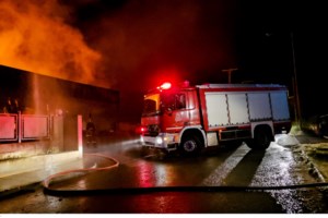 Εργοστάσιο με σάπια σχολικά γεύματα στη Λαμία: Ο ύποπτος υπάλληλος, τα δύο οχήματα και οι πρώτες ύλες που έληξαν... πέρυσι - εικόνα 4