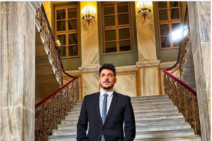 Τζώρτζης Μονογυιός: "Ο Stan δεν έβγαλε κανέναν από το αυτοκίνητο" λέει ο άνθρωπος που απεγκλώβισε την Αθηνά Κοντοπάνου - εικόνα 2