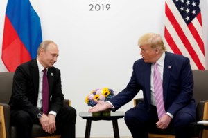 Economist: Την ώρα που συζητείται η κατάπαυση του πυρός, το μέτωπο της Ουκρανίας καταρρέει - Γιατί τα drone είναι καθοριστικά - εικόνα 3