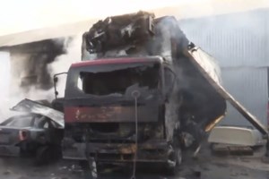 Φρίκη στη Θεσσαλονίκη: Θείος βίαζε για πέντε χρόνια την ανήλικη ανιψιά του