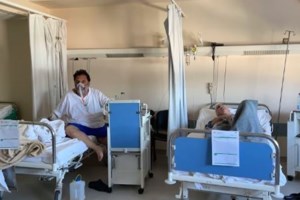 Κορονοϊός: Μία δόση εμβολίου για όσους έχουν νοσήσει - Έσπασε το φράγμα των 5 εκατ. εμβολιασμών - εικόνα 4