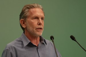 Παύλος Γερουλάνος στο TheTOC: Έχω την εμπειρία να διασφαλίσω την ενότητα του ΠΑΣΟΚ - Δεν με "κρατάει" κανένας στην πολιτική - εικόνα 5