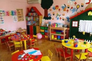 Ξεκινούν τη Δευτέρα οι αιτήσεις για voucher στους Παιδικούς Σταθμούς - Μόνο ηλεκτρονικά θα υποβάλλονται