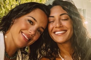 Νέος διαφορετικός ρόλος για την Ευγενία Σαμαρά μετά τον "Σασμό" - εικόνα 2