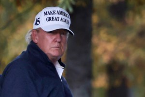 Ο Ντόναλντ Τραμπ μετά τον Λευκό Οίκο- Πώς θα είναι η ζωή του