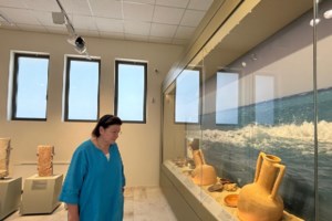 Τήλος: Ο παράδεισος των Δωδεκανήσων με τους 591 κατοίκους αποδεικνύει ότι το μέγεθος δεν καθορίζει το όραμα