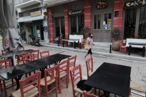 Σταϊκούρας: Νέα μέτρα στήριξης για επιχειρήσεις- Κρατική επιδότηση πάγιων δαπανών και ενοικίων