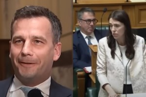 Σάλος με τον σεξιστικό τίτλο του BBC για την Τζασίντα Άρντερν - "Δεν ήταν κατάλληλος και τον αλλάξαμε" - εικόνα 3