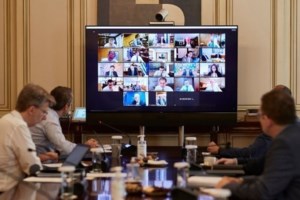 Κορονοϊός - Έρχεται lockdown στη Θεσσαλονίκη: "Κλείδωσαν" τα νέα μέτρα - εικόνα 2