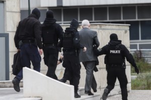 Θεσσαλονίκη: Ομόφωνα ένοχος ο 48χρονος που κακοποίησε σεξουαλικά τις ανήλικες φίλες των παιδιών του