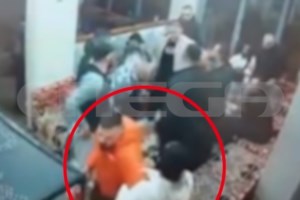 "Δεν σας είπα όλη την αλήθεια": Ο ιδιοκτήτης της καφετέριας στη Νέα Ιωνία ρίχνει φως στη δολοφονία του 37χρονου από τη μαφία