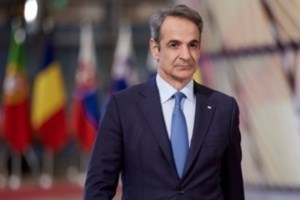 Μητσοτάκης: Άρχισε η διαδικασία οριοθέτησης ΑΟΖ με τη Λιβύη - Η αγορά της 4ης Belharra θα αναβαθμίσει το Πολεμικό Ναυτικό