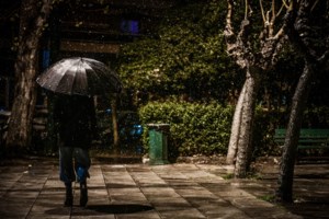 Η νέα πρόγνωση Μαρουσάκη για την κακοκαιρία εξπρές το Σαββατοκύριακο: Χειμώνας για λίγο, μετά έρχεται πάλι... άνοιξη