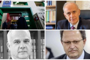 Νέες αποκαλύψεις για την "Κιβωτό": Κορίτσι ξυλοκοπήθηκε άγρια - Καταγγελία και για μωρό - Σοκάρουν οι περιγραφές