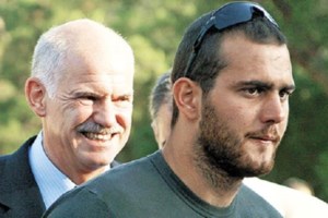 "Άδικη επίθεση, ο Ανδρέας οικειοθελώς ήθελε να βοηθήσει": Ο Γιώργος Παπανδρέου για τον διορισμό του γιου του στον Εθνικό Κήπο