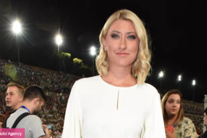 Φώφη Γεννηματά: Θα ενταφιαστεί στο μνήμα του πατέρα της