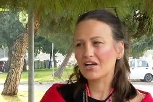 Κρήτη: Χαροπαλεύει η 17χρονη από το Περιστέρι που υπέστη αλλεργικό σοκ από βούτυρο - Διεκομίσθη με ανακοπή - εικόνα 2