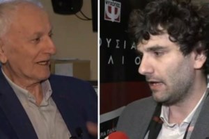 Μαρία Παναγοπούλου: Η συγκινητική ανάρτηση για τον Κώστα Χαρδαβέλλα