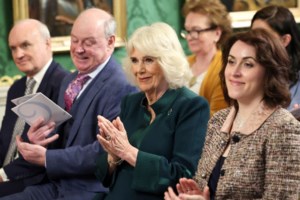 Βασιλιάς Κάρολος για Κέιτ Μίντλετον: "Είμαι τόσο περήφανος για το θάρρος της" - εικόνα 3