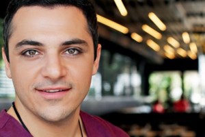 Κώστας Δόξας: Αποχωρεί από το YFSF μετά τις καταγγελίες της συζύγου του - Η ανακοίνωση του ΑΝΤ1