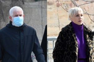 Δίκη Φιλιππίδη: Ποινή κάθειρξης 12 ετών για τις δύο απόπειρες βιασμών, πρότεινε η εισαγγελέας - εικόνα 2