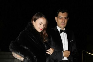 Πανταζάρας: Χάρη έκανα στην μητέρα μου που την κάλεσα στον γάμο μου - Αντέδρασε η Τουμάση [βίντεο]