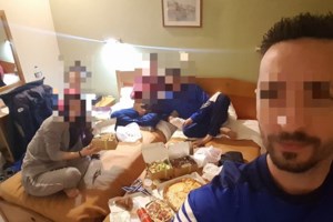 Απολογείται σήμερα ο 44χρονος προπονητής για τους βιασμούς ανήλικων μαθητριών του - Το βαρύ κατηγορητήριο