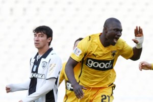 ΑΕΚ - Μπράγκα: Νέος διασυρμός για την Ένωση στο ΟΑΚΑ, ήττα με 4-2 και αποκλεισμός από το Europa League