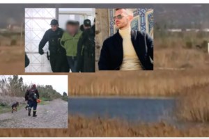 Μεσολόγγι: Το θρίλερ συνεχίζεται- Νέος κύκλος ερευνών για να βρεθεί το όπλο του φόνου- Τον σκότωσε μόνο ένας;