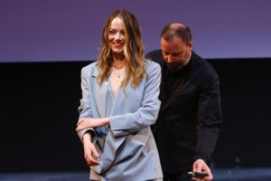 Φεστιβάλ Κινηματογράφου της Βενετίας:  Χρυσός Λέοντας στον Γιώργο Λάνθιμο για το  "Poor Things" - εικόνα 5