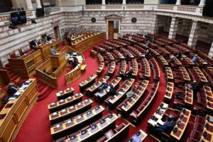 Προϋπολογισμός 2024: Στην Βουλή την Τρίτη  - Την Τετάρτη οι ανακοινώσεις του πρωθυπουργού για τη Θεσσαλία