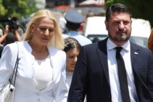 Νίκος Χαρδαλιάς για το πρόβλημα με την υγεία του: "Αισθάνθηκα ένα τριπλό μούδιασμα - Η ζωή μου άλλαξε λιγάκι"