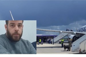 Αεροπειρατεία στη Λευκορωσία: Ολη η αλήθεια για τους "πράκτορες" που κατέβηκαν στο Μινσκ - Τι αποκάλυψε ο Ιάσονας Ζήσης