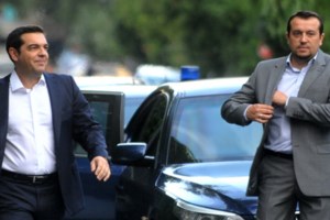 ΝΔ για Novartis: Κλείνει μια σκευωρία που στήθηκε στο "μαγαζί" του ΣΥΡΙΖΑ - Θα ζητήσουν συγγνώμη;