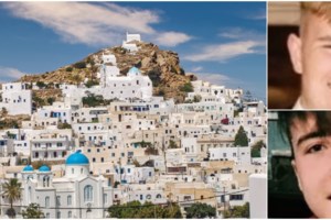 Τραγωδία στην Ίο: Απαρηγόρητος ο πατέρας του 18χρονου Andrew - "Έχασα το αγαπημένο μου αγόρι" - εικόνα 4