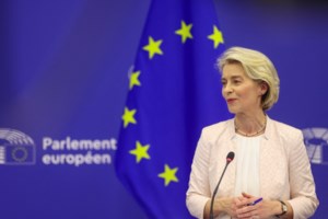 Ο Απόστολος Τζιτζικώστας η πρόταση της Ελλάδας για Επίτροπος της Κομισιόν