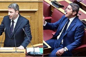 Φάμελλος: Γελοιοποίηση του Μητσοτάκη και της ΝΔ - Δεν θέλει να αποκαλυφθούν τα σκάνδαλα