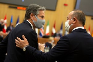 "Κλειδώνει" η επίσκεψη Τσαβούσογλου - Πιθανή συνάντηση και με Μητσοτάκη στα Χανιά - "Ψήνεται" ραντεβού με Ερντογάν - εικόνα 2