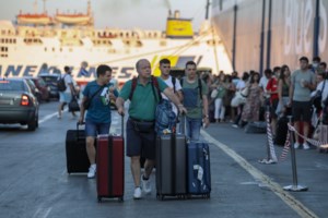 Κορονοϊός: Ακόμη 35.498 κρούσματα στην Αττική - 14.418 στη Θεσσαλονίκη