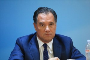 Επεισόδιο Γεωργιάδη-Πολάκη στη Βουλή: "Λες ψέματα, μας κοροϊδεύεις" - "Άντε από δω"