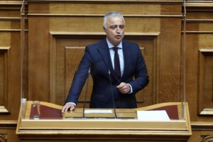 Στην Ολομέλεια της Βουλής το νομοσχέδιο με τις αλλαγές σε ΔΕΚΟ και ΑΕ του Δημοσίου - εικόνα 2