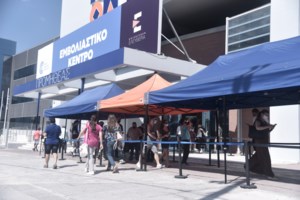 Καμπανάκι από τον ΠΟΥ Ευρώπης: Αναμένουμε αυξημένα κρούσματα κορονοϊού το καλοκαίρι - Τηρήστε τις συστάσεις