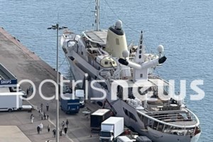 Αντζελίνα Τζολί: Το χειρόγραφο σημείωμα που άφησε φεύγοντας από το ξενοδοχείο της Ηλείας