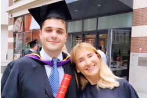 Μάρα Ζαχαρέα: Η εξομολόγηση για τον σύζυγό της, τα παιδιά της και το Star [Βίντεο] - εικόνα 6