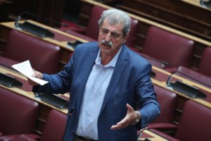 Μπάχαλο στον ΣΥΡΙΖΑ: Θρίλερ με την Κεντρική Επιτροπή - Ο Πολάκης επιμένει να γίνει, αλλά δεν συμπληρώνεται απαρτία - εικόνα 2