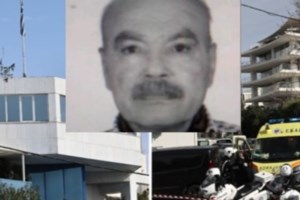 Λάρισα: Ποινική δίωξη σε δύο για τον θάνατο του 22χρονου φοιτητή που καταπλακώθηκε από κολόνα